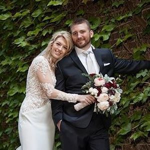 Meet your Posher, Erika